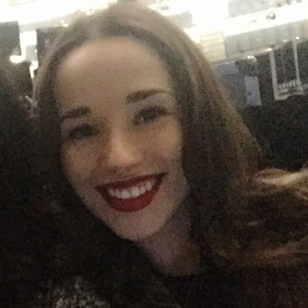 Meet your Posher, Jessica